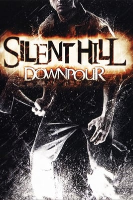 Silent Hill Downpour