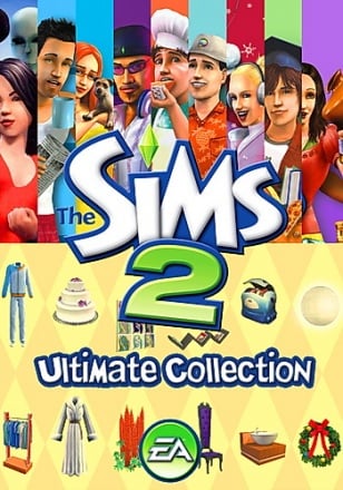 Sims 2