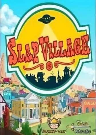 Download Slap Village: Reality Slap