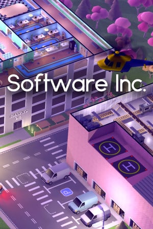 Download Software Inc