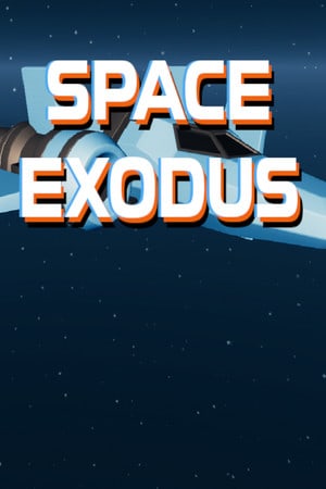 Download SPACE EXODUS