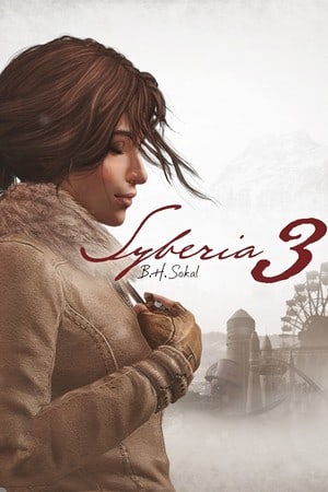 Download Syberia 3