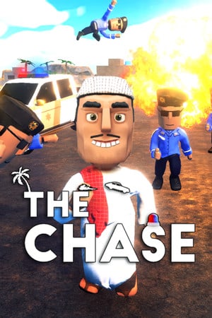 Download The Chase