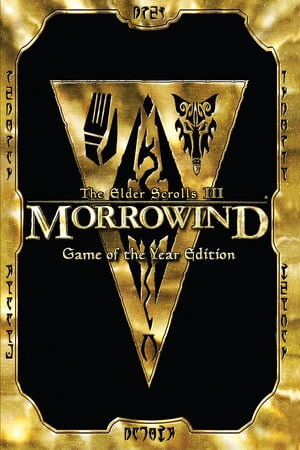 Download The Elder Scrolls 3: Morrowind Game of the Year Edition