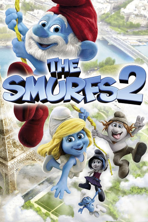 Download The Smurfs 2