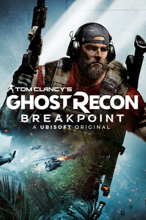 Tom Clancy's Ghost Recon Breakpoint