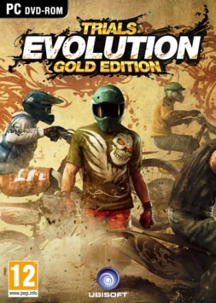 Download Trials Evolution: Gold Edition