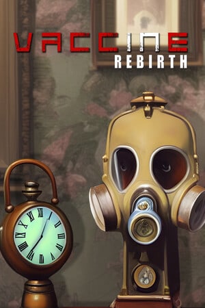 Download Vaccine Rebirth