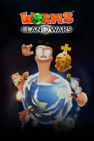 Download Worms Clan Wars