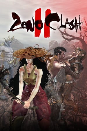 Download Zeno Clash 2