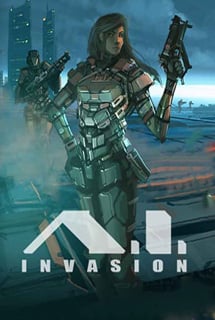 Download A.I. Invasion