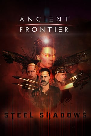 Download Ancient Frontier: Steel Shadows