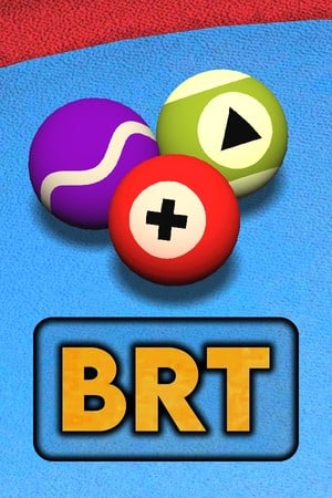 Download Billiards of the Round Table (BRT)