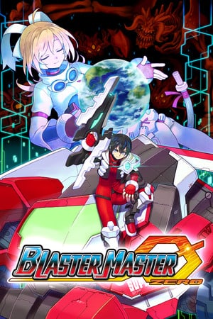 Download Blaster Master Zero