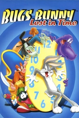 Download Bugs Bunny: Lost in Time