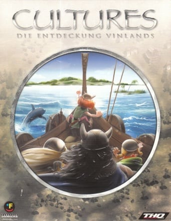 Cultures: The Discovery of Vinland