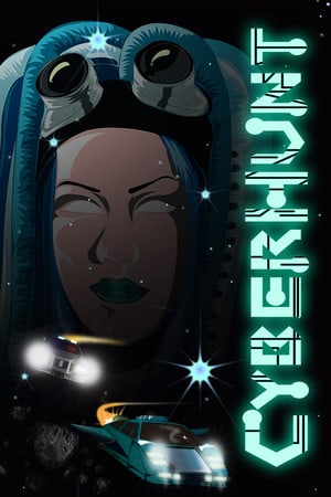 Download Cyberhunt