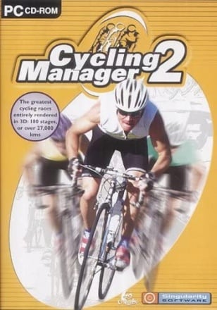 Download Cycling Manager 2