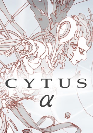 Download Cytus α