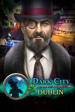 Dark City: Dublin Collector's Edition