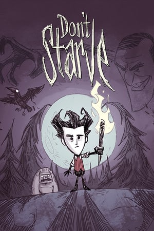 Download Don't Starve