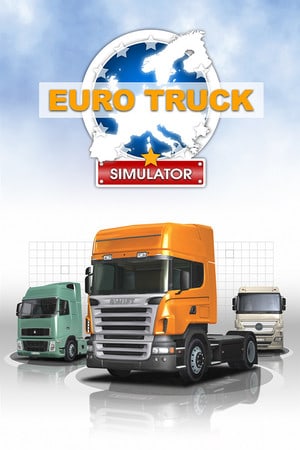 Download Euro Truck Simulator