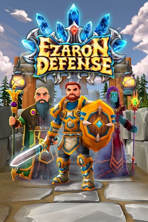 Ezaron Defense