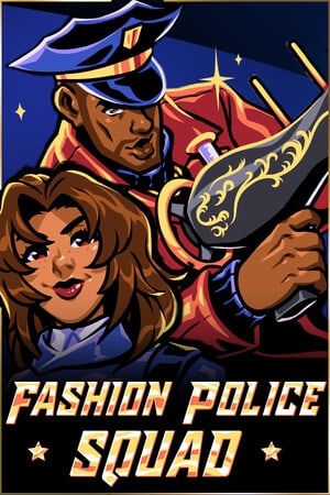 Download Fashion Police Squad