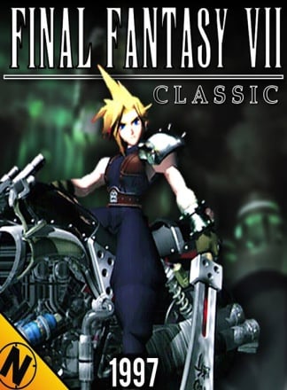 Download Final Fantasy 7 Classic