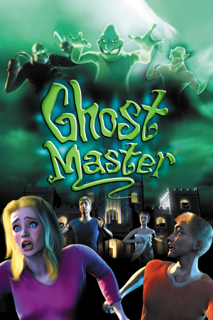 Download Ghost Master