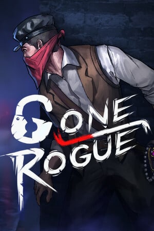 Download Gone Rogue