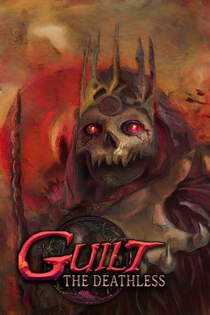 Download GUILT: The Deathless