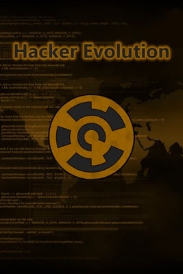 Hacker Evolution