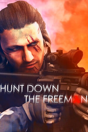 Download Hunt Down The Freeman