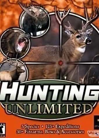 Download Hunting Unlimited