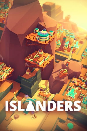 Download ISLANDERS