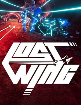 Download Lost Wing