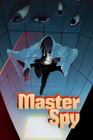 Download Master Spy