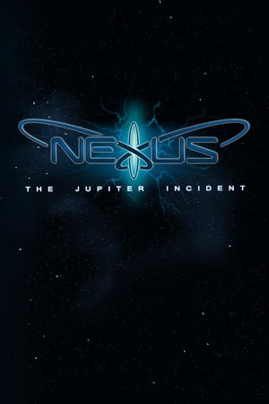 Download Nexus - The Jupiter Incident