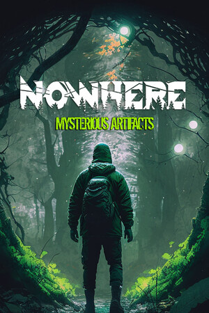 Download Nowhere: Mysterious Artifacts