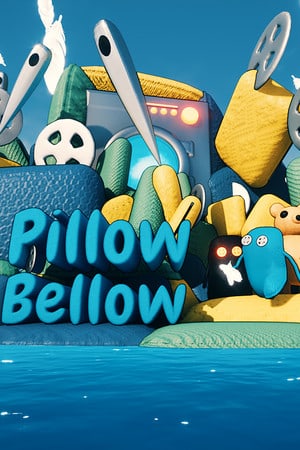 Download Pillow Bellow