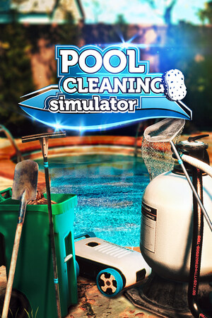 Download Pool Cleaning Simulator