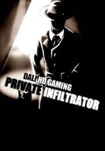 Download Private Infiltrator