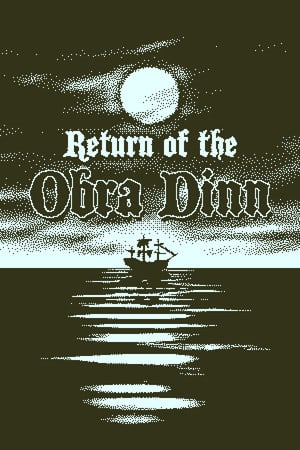 Download Return of the Obra Dinn