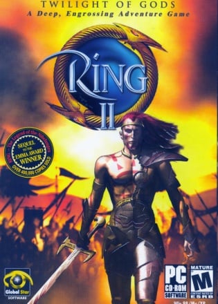 Download Ring 2: The Legend of Siegfried