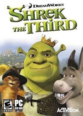 Download Shrek 3