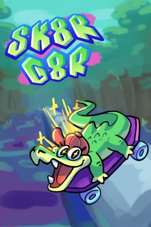 Download Skator Gator