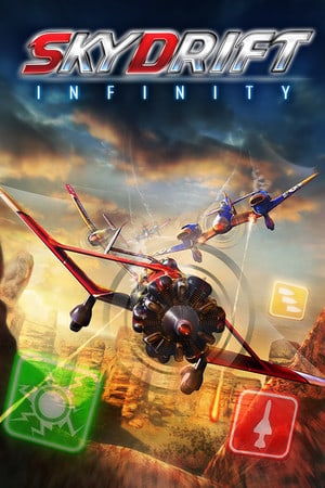 Download Skydrift Infinity