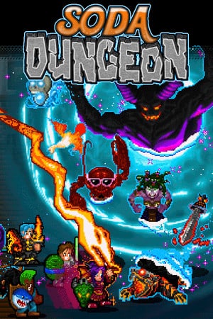 Download Soda Dungeon