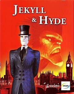 The Strange Tale of Dr. Jekyll and Mr. Hyde